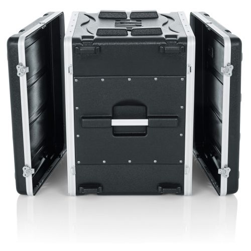 Кейс для рекового оборудования Gator GR-10L - 10U Audio Rack (Standard)